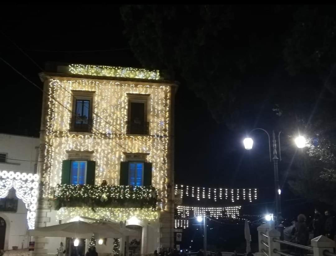Casa Monna B&B Locorotondo Esterno foto