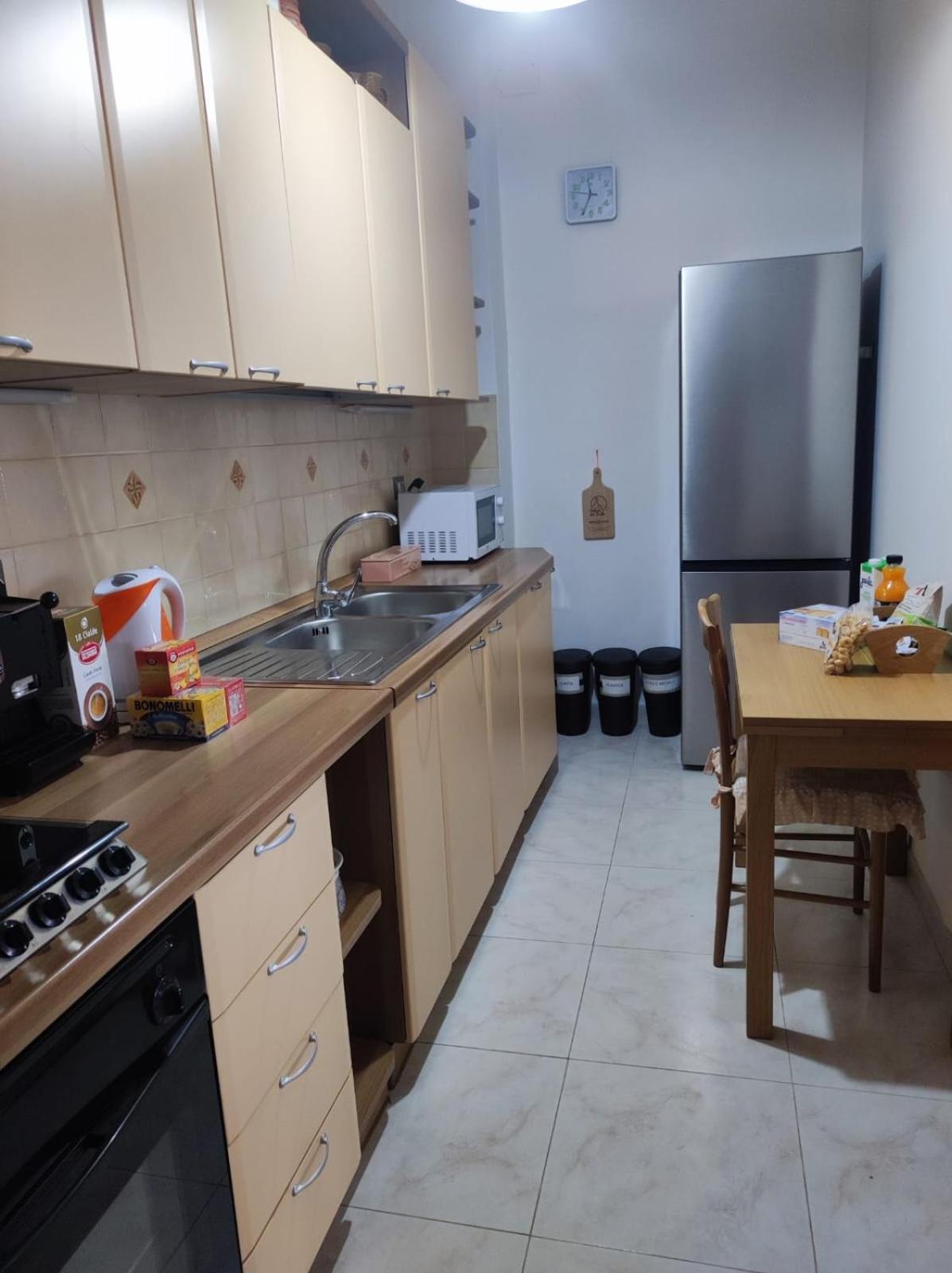 Casa Monna B&B Locorotondo Esterno foto