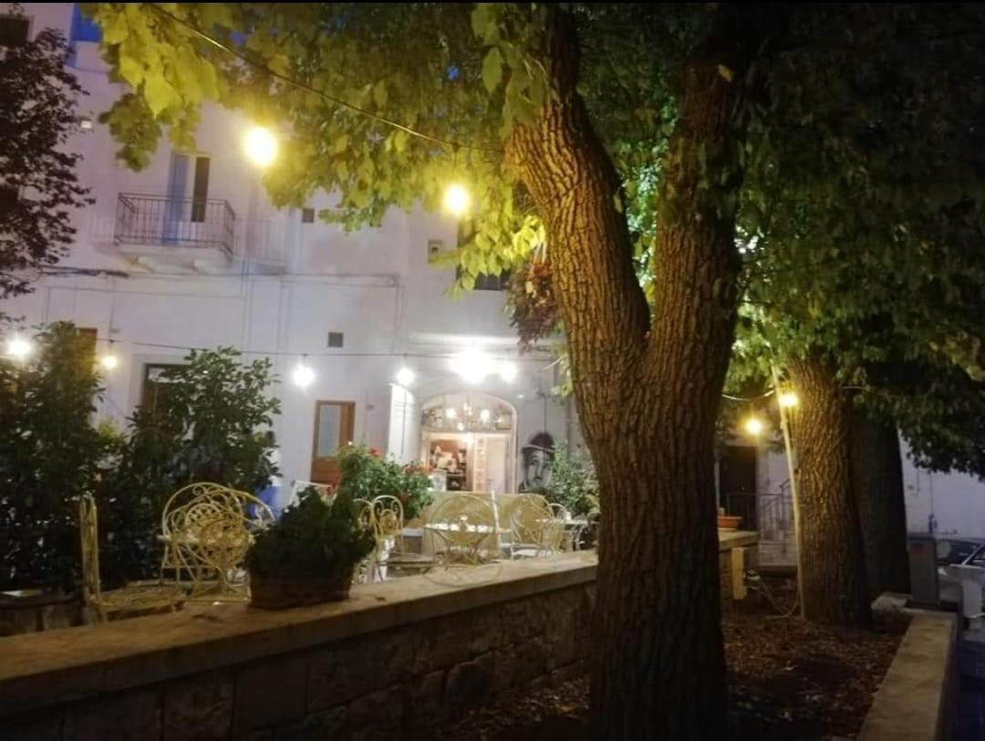 Casa Monna B&B Locorotondo Esterno foto