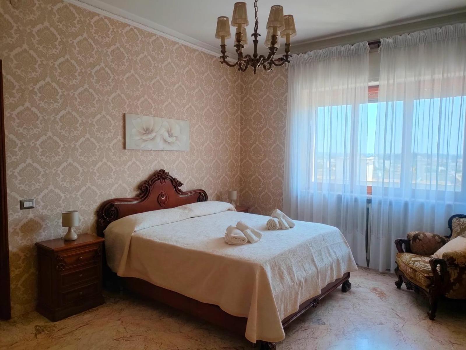 Casa Monna B&B Locorotondo Esterno foto