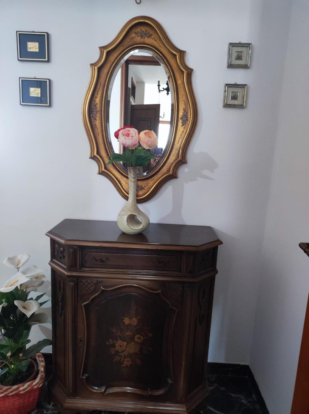 Casa Monna B&B Locorotondo Esterno foto