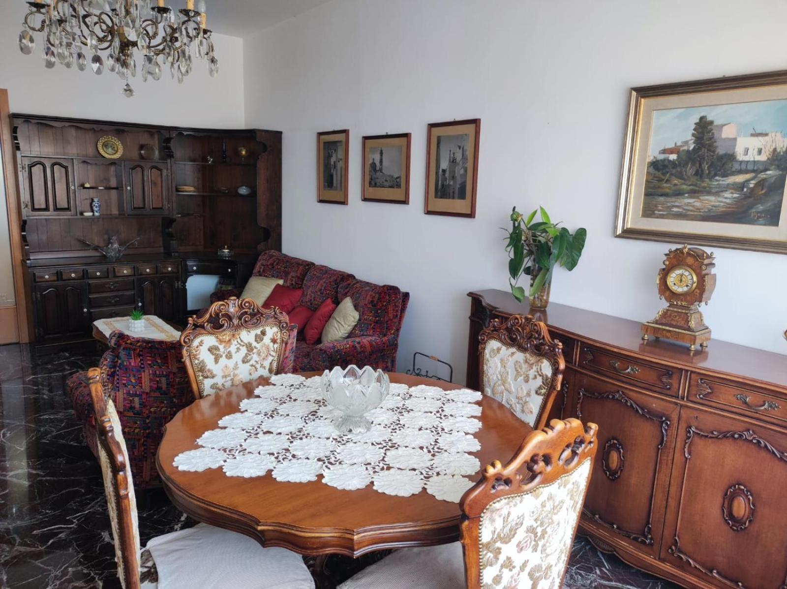 Casa Monna B&B Locorotondo Esterno foto